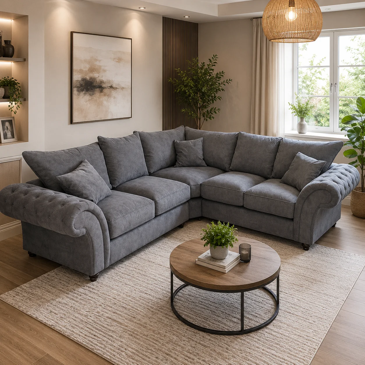 Nicole Sofa